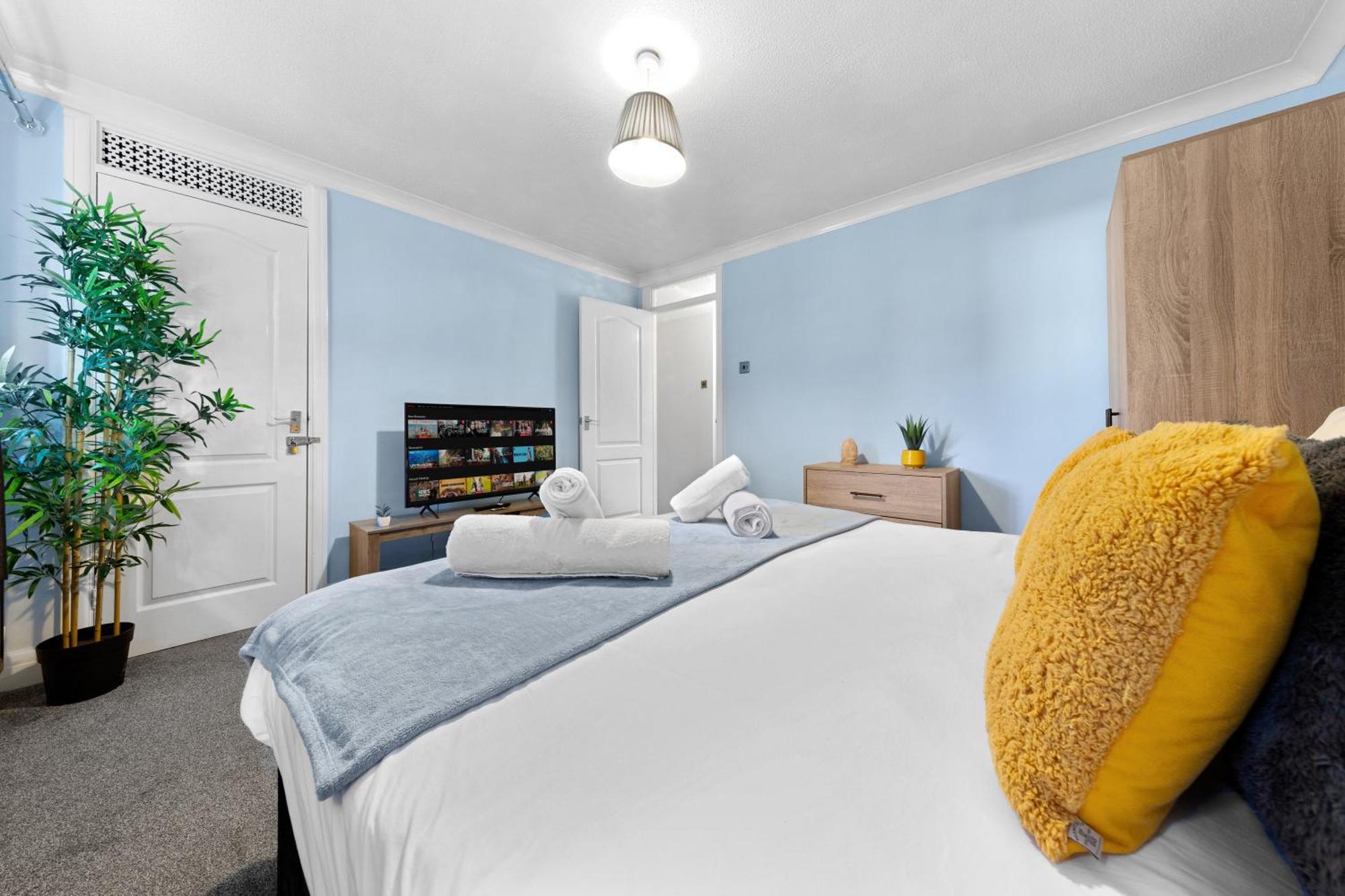 Watford Cozy Full Home - Perfect For Harry Potter Studios! Bagian luar foto