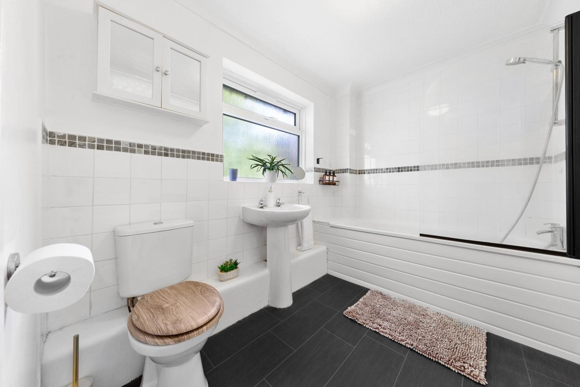 Watford Cozy Full Home - Perfect For Harry Potter Studios! Bagian luar foto