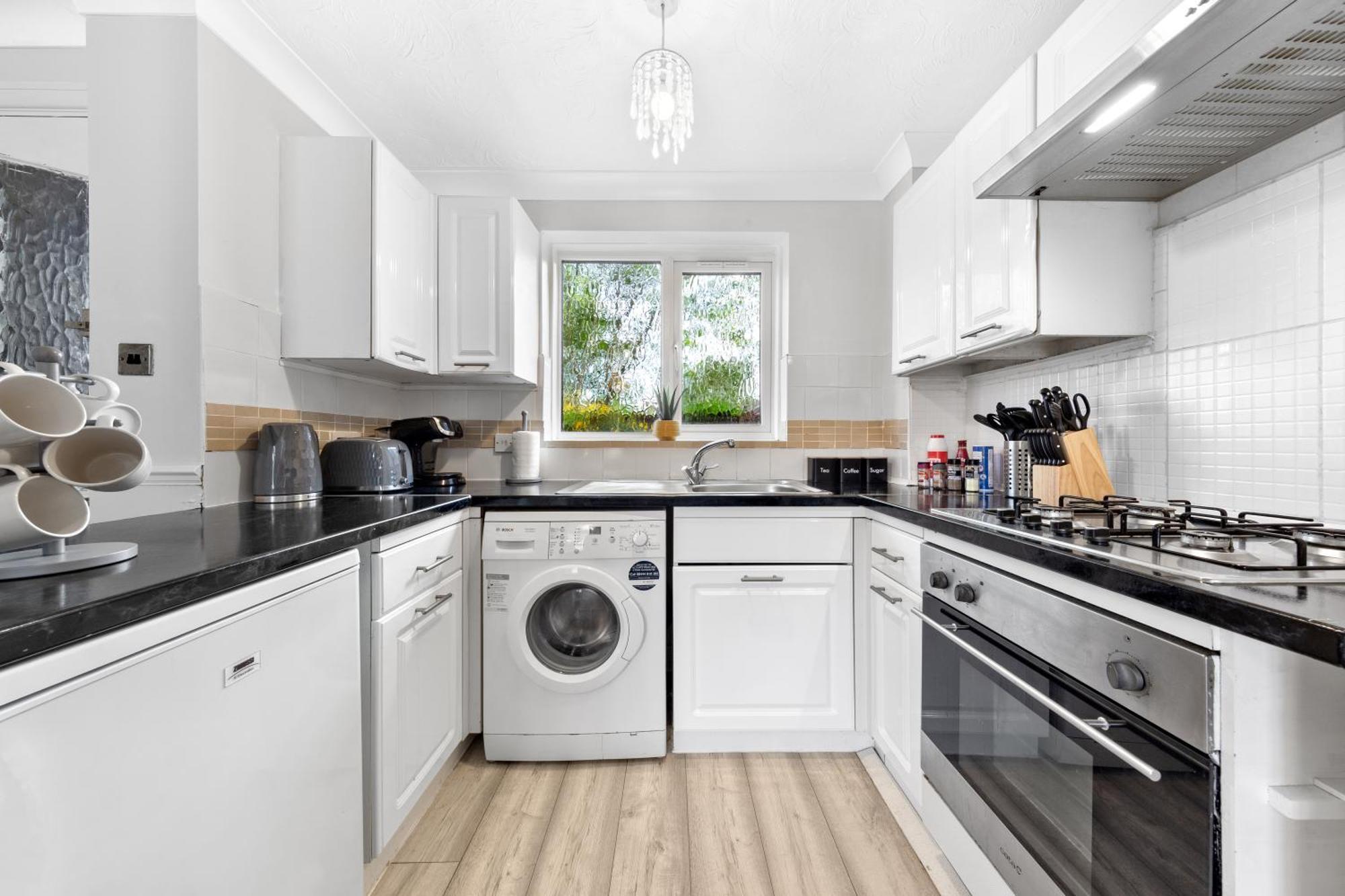 Watford Cozy Full Home - Perfect For Harry Potter Studios! Bagian luar foto