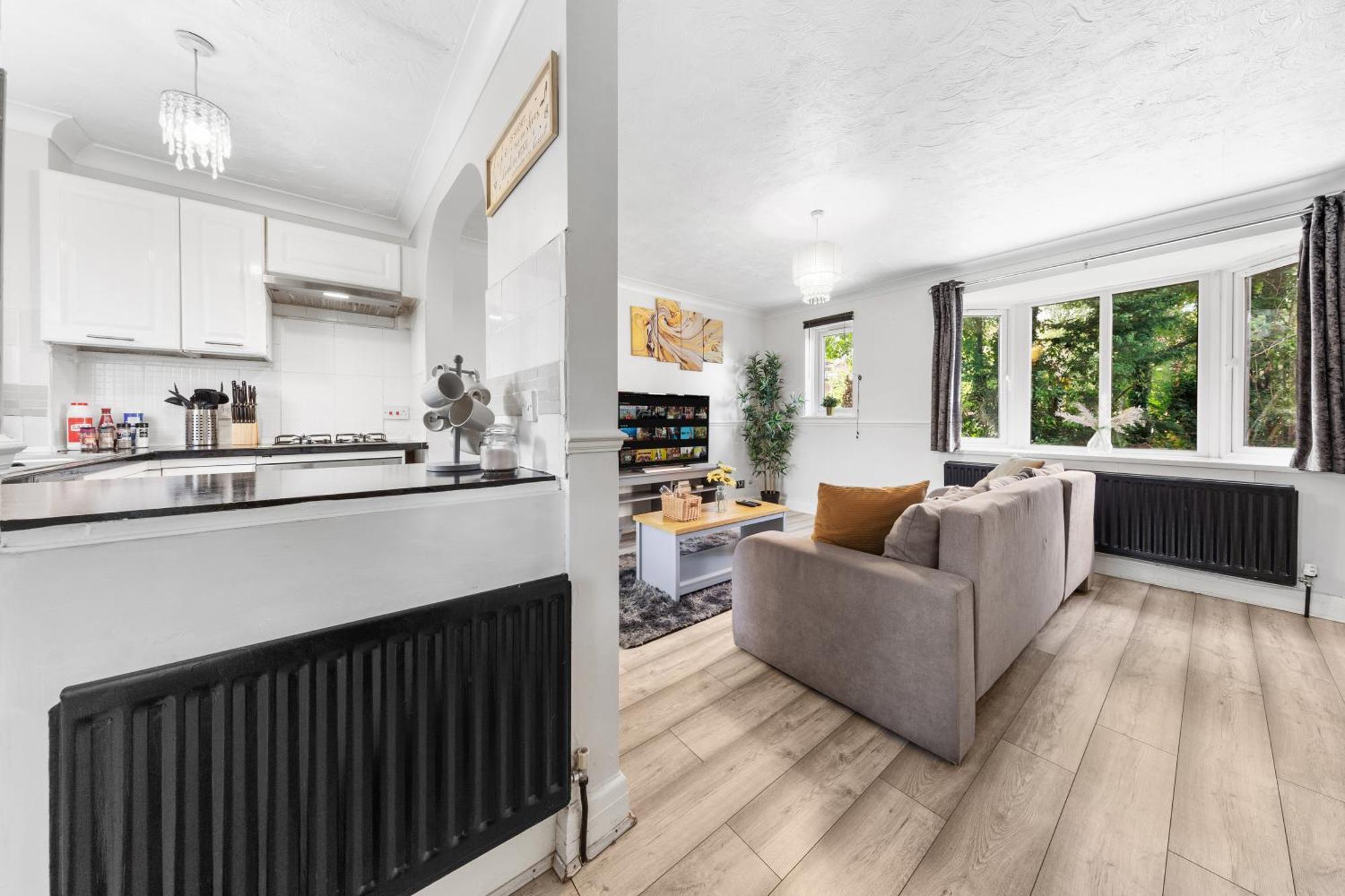 Watford Cozy Full Home - Perfect For Harry Potter Studios! Bagian luar foto