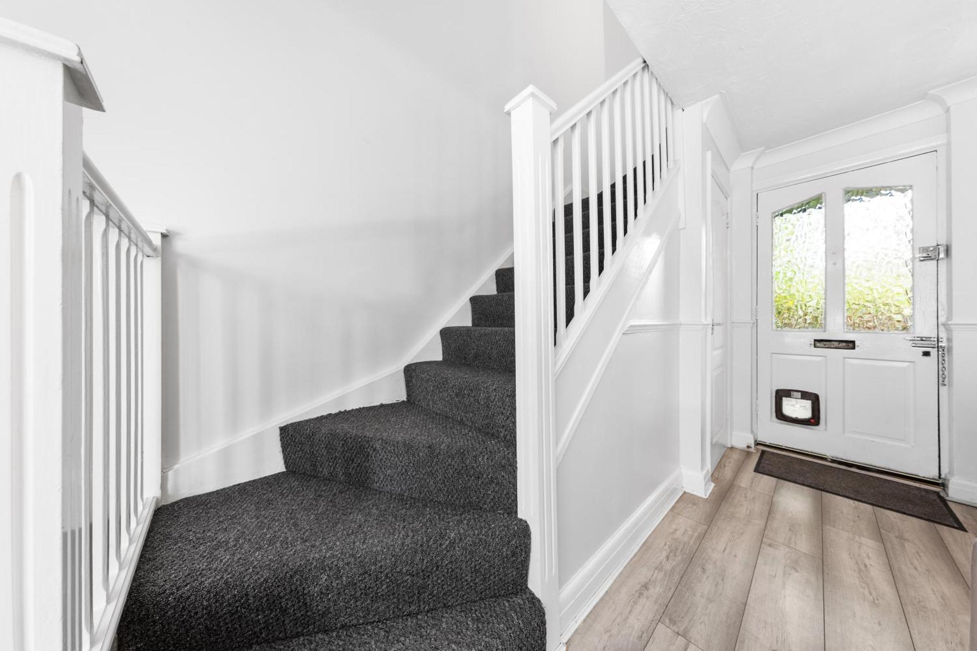 Watford Cozy Full Home - Perfect For Harry Potter Studios! Bagian luar foto